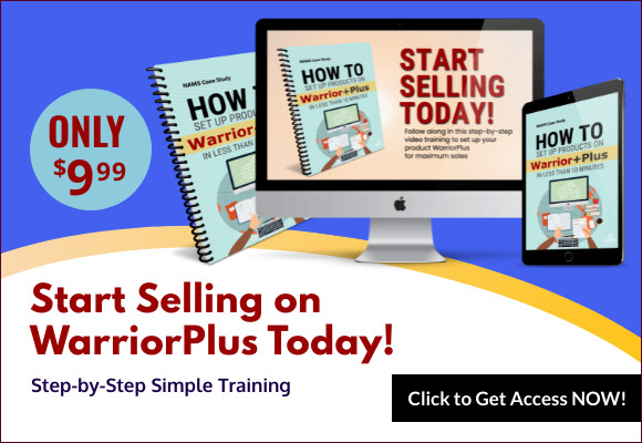 How to Set Up WarriorPlus Facebook 580x400px