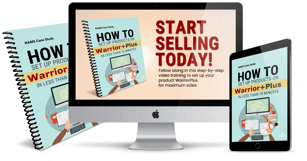 How to Set Up WarriorPlus Bundle 1200x628px