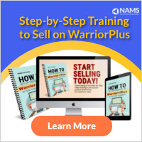 How to Set Up WarriorPlus Small Square 200x200px