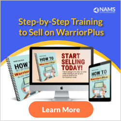 How to Set Up WarriorPlus Ad Square 250x250px