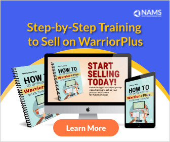 How to Set Up WarriorPlus Ad Large Rectangle 336x280px