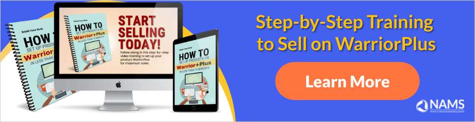 How to Set Up WarriorPlus Ad Billboard 970x250px